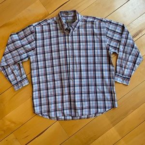 Men’s Dress Shirt